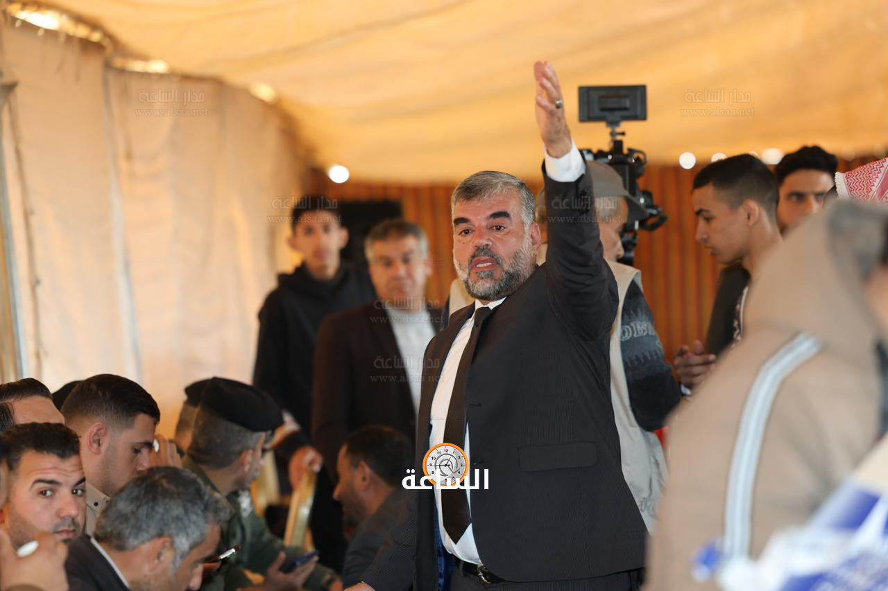 Madar Al-Saa Images 0.9327337247752888