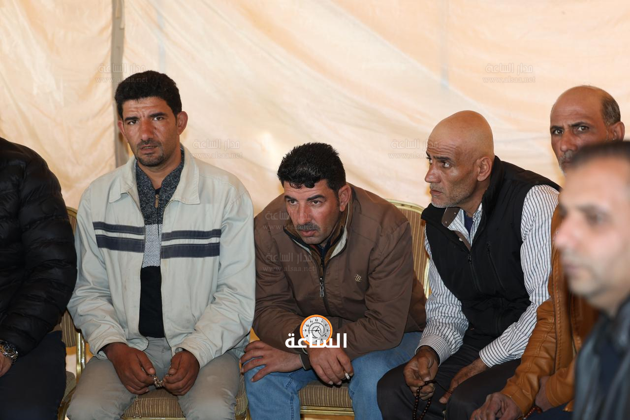 Madar Al-Saa Images 0.819541002847305