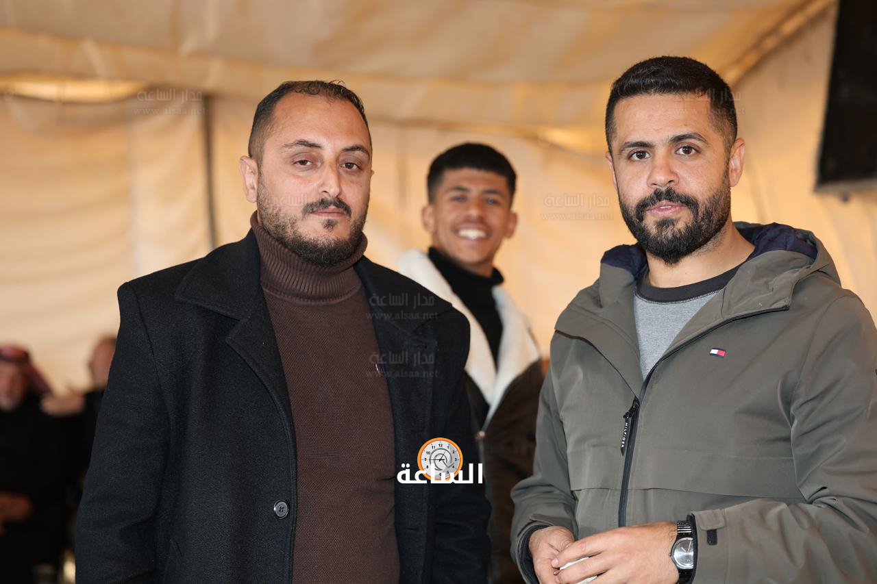 Madar Al-Saa Images 0.3509886675818432