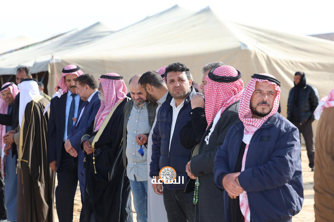 Madar Al-Saa Images 0.2692637361055883