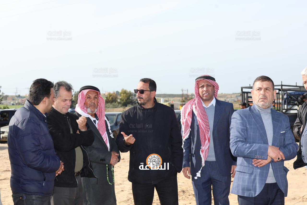 Madar Al-Saa Images 0.6864542594263999