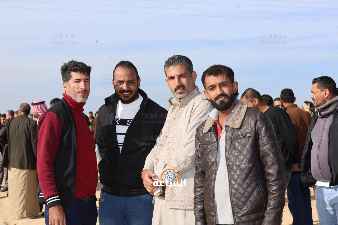 Madar Al-Saa Images 0.22030727855485166