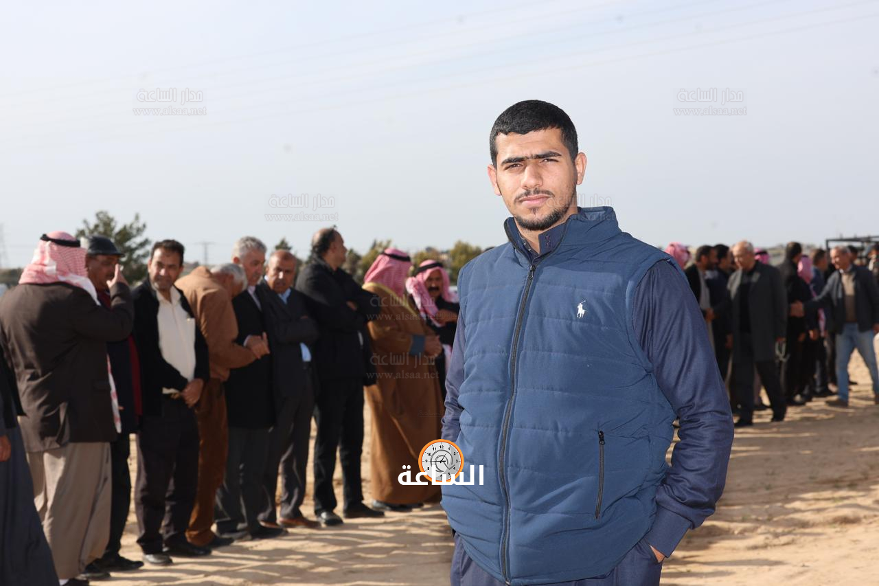 Madar Al-Saa Images 0.07650586055443342