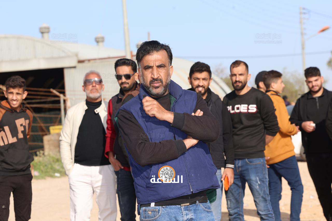 Madar Al-Saa Images 0.6213502012561299