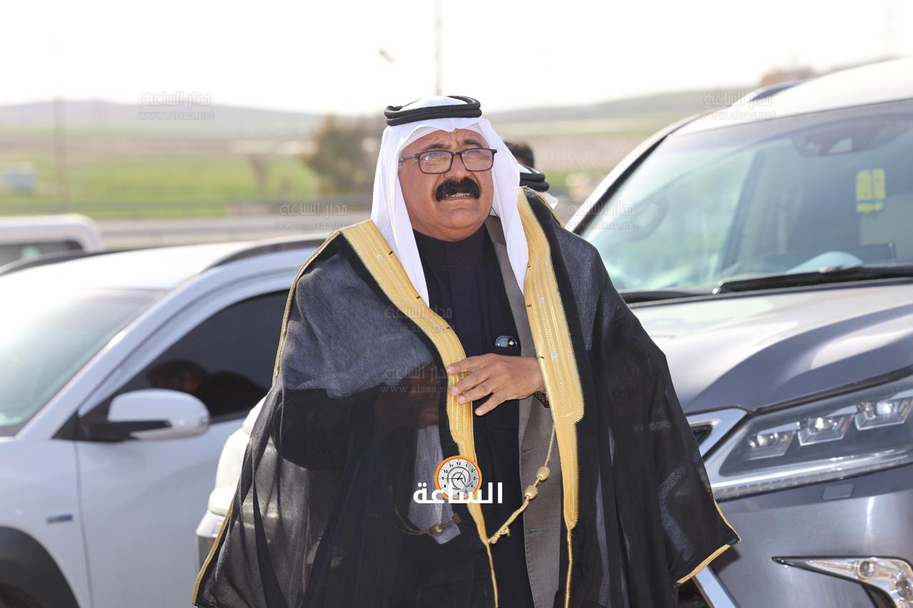 Madar Al-Saa Images 0.2507133322936137