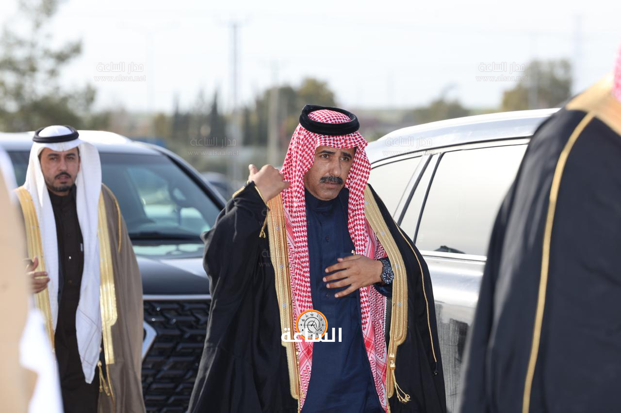 Madar Al-Saa Images 0.1478187984820536