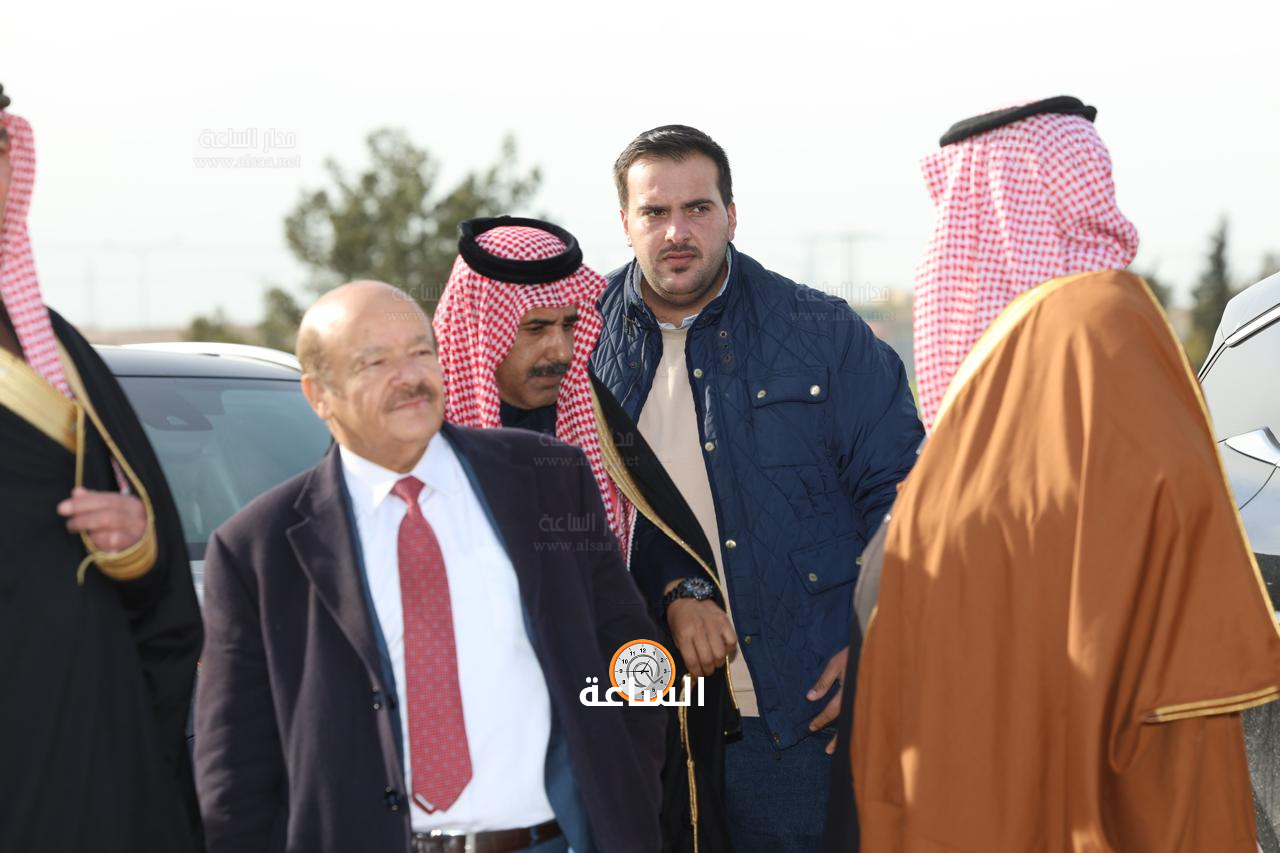 Madar Al-Saa Images 0.7994787259114807