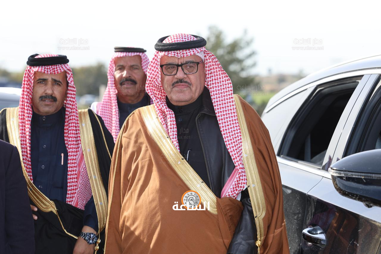 Madar Al-Saa Images 0.4657902686274228