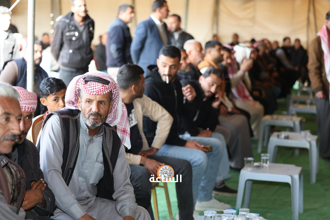 Madar Al-Saa Images 0.4514763276467414