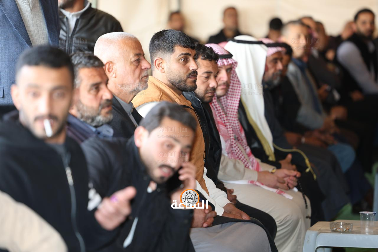 Madar Al-Saa Images 0.4918427229763951