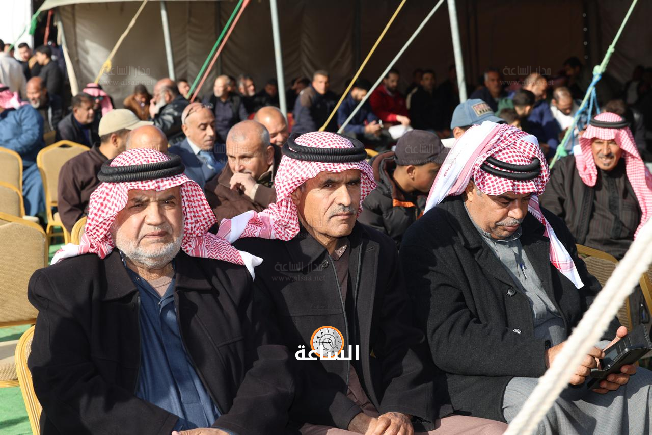 Madar Al-Saa Images 0.3438060150331619