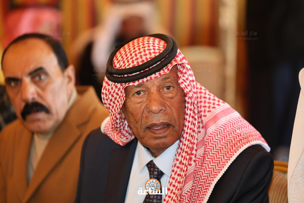 Madar Al-Saa Images 0.573622720577945