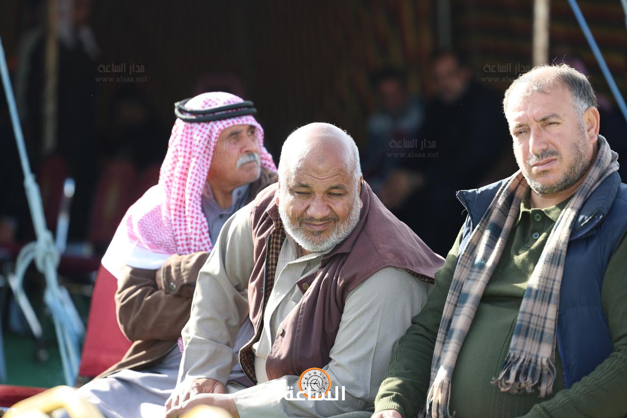 Madar Al-Saa Images 0.5132109635066733