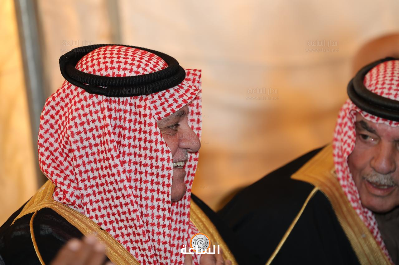 Madar Al-Saa Images 0.26779846714870414