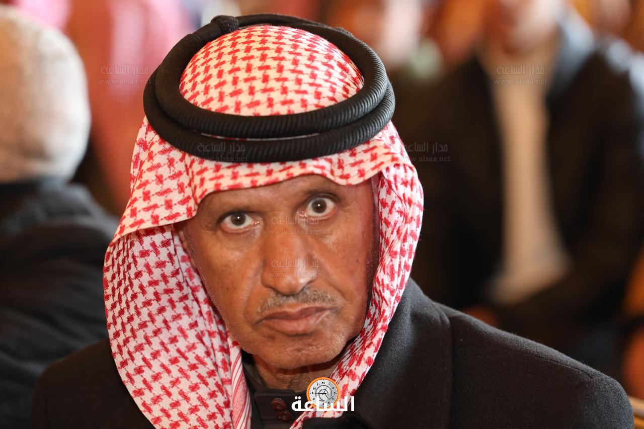 Madar Al-Saa Images 0.5812019976515376