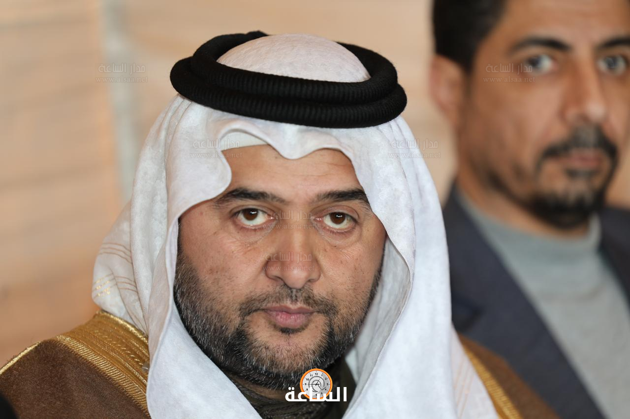 Madar Al-Saa Images 0.7861818164895006