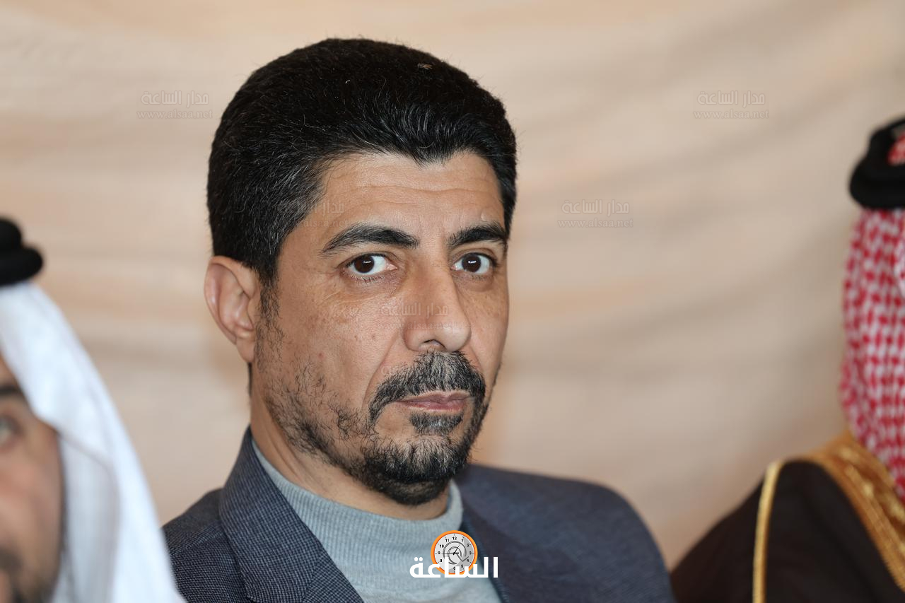 Madar Al-Saa Images 0.4233587293668224