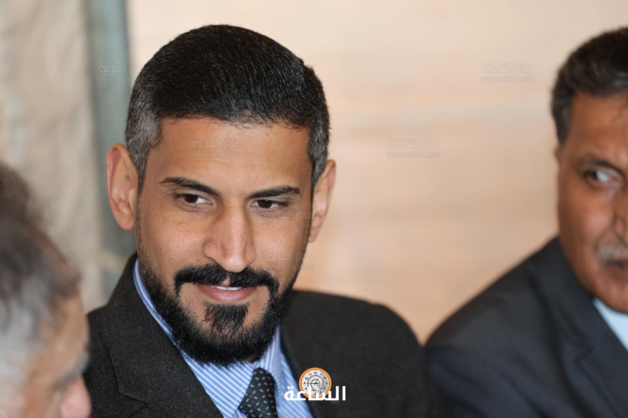 Madar Al-Saa Images 0.5860596442103456