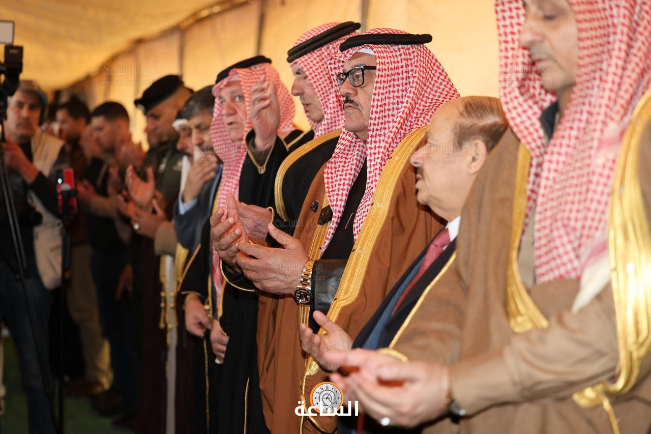 Madar Al-Saa Images 0.899926314292417