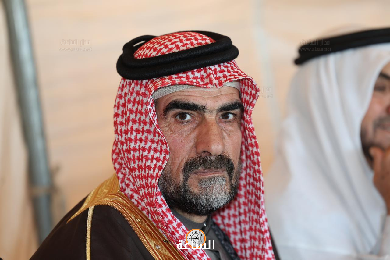 Madar Al-Saa Images 0.019778794173615277