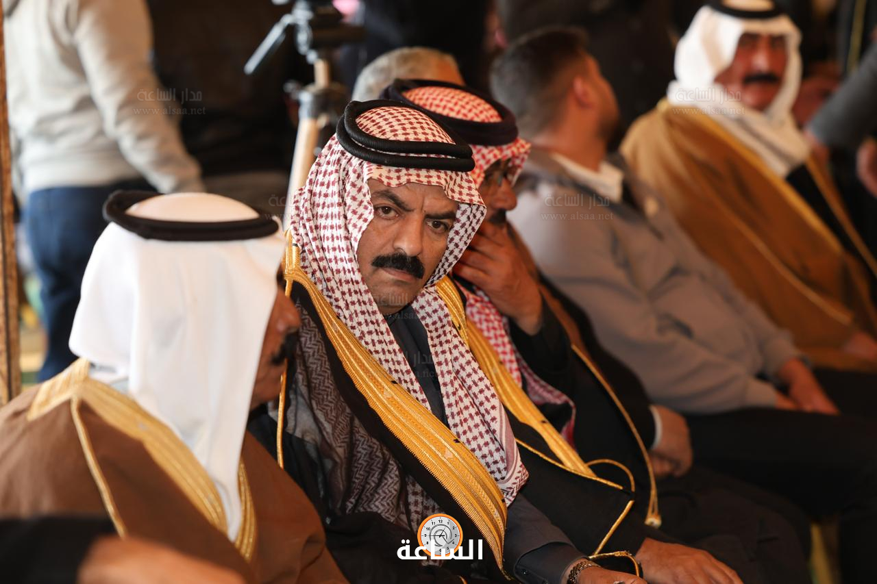 Madar Al-Saa Images 0.45106745422389327