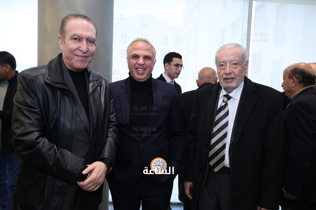 Madar Al-Saa Images 0.28913369263154354