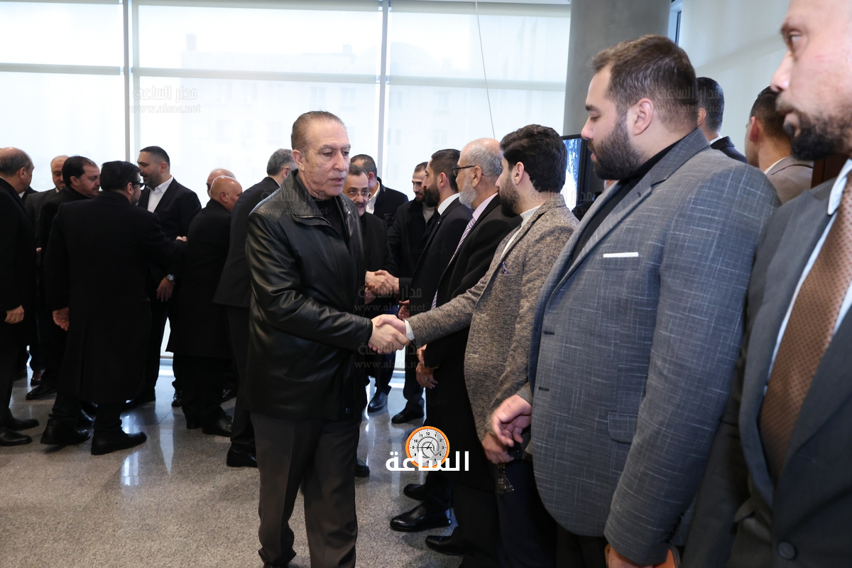 Madar Al-Saa Images 0.27479341315802763