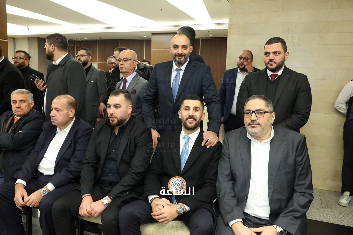 Madar Al-Saa Images 0.6205669948891175