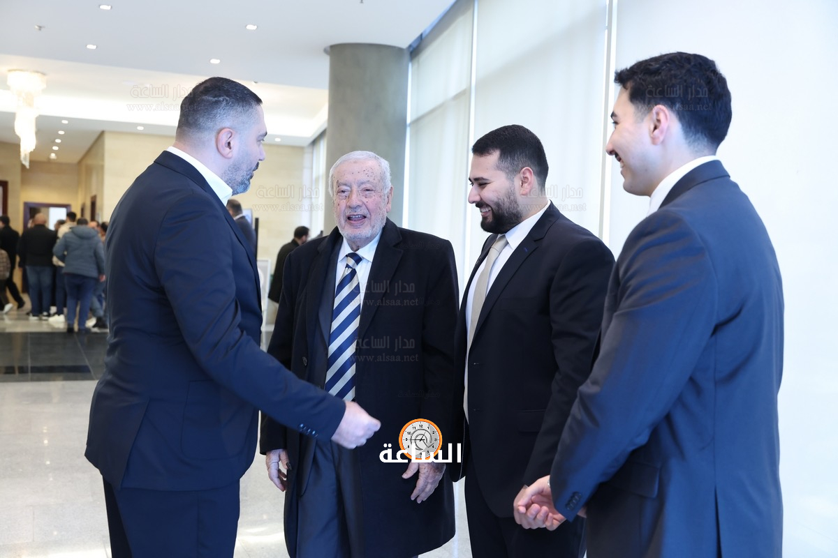 Madar Al-Saa Images 0.6148703407454305