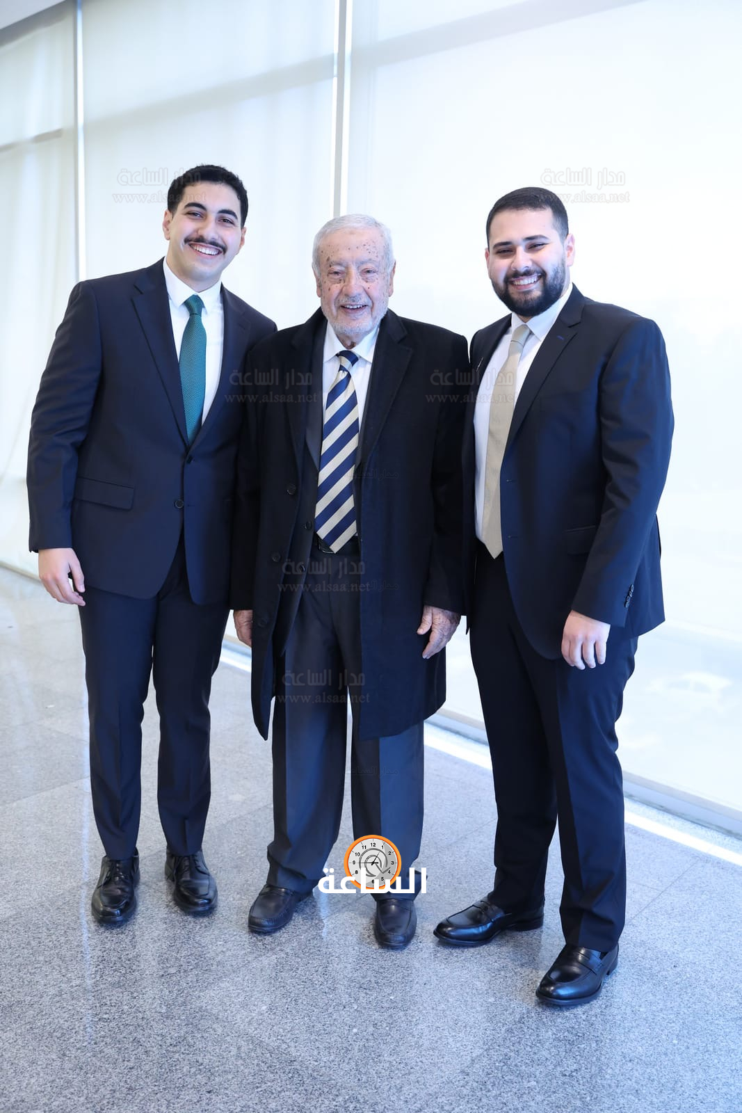 Madar Al-Saa Images 0.4699621699956893