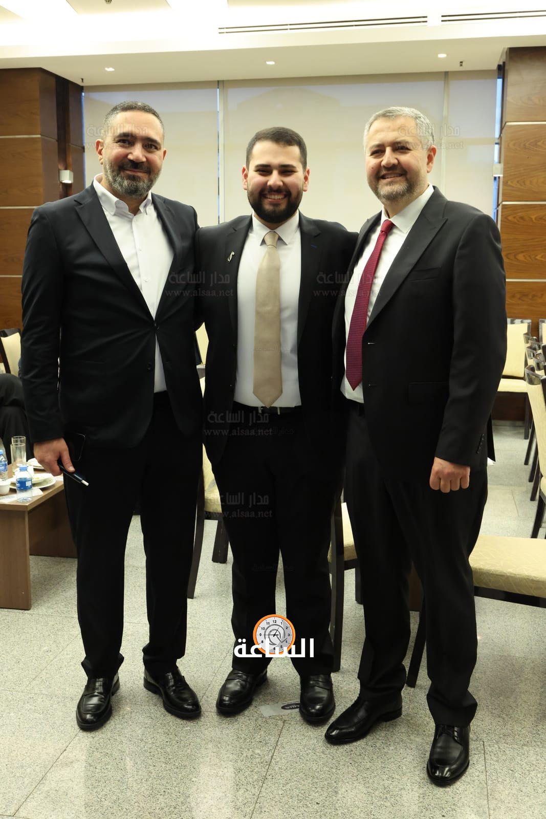 Madar Al-Saa Images 0.07450759151828568