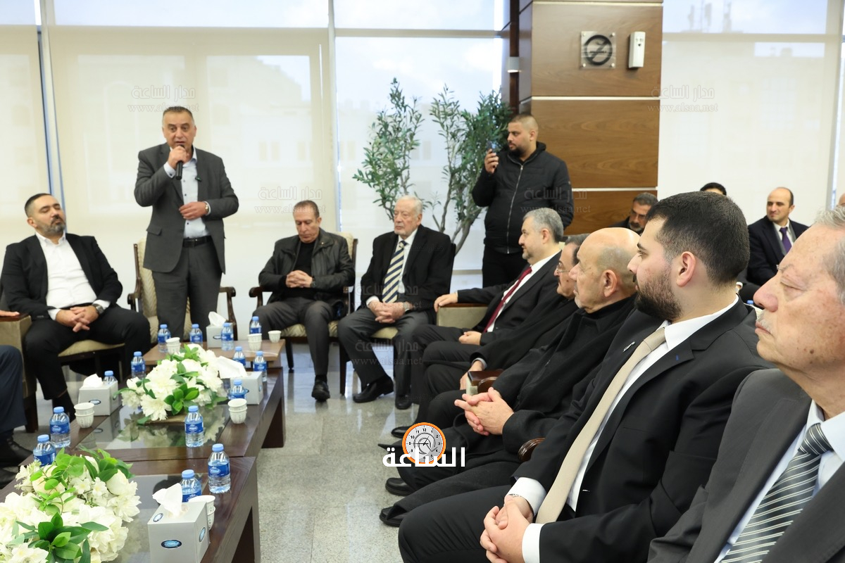 Madar Al-Saa Images 0.7101576481914779