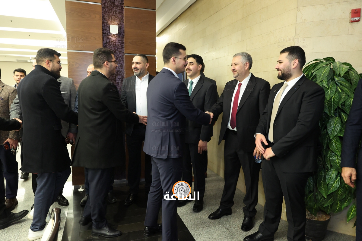 Madar Al-Saa Images 0.9642738050535703