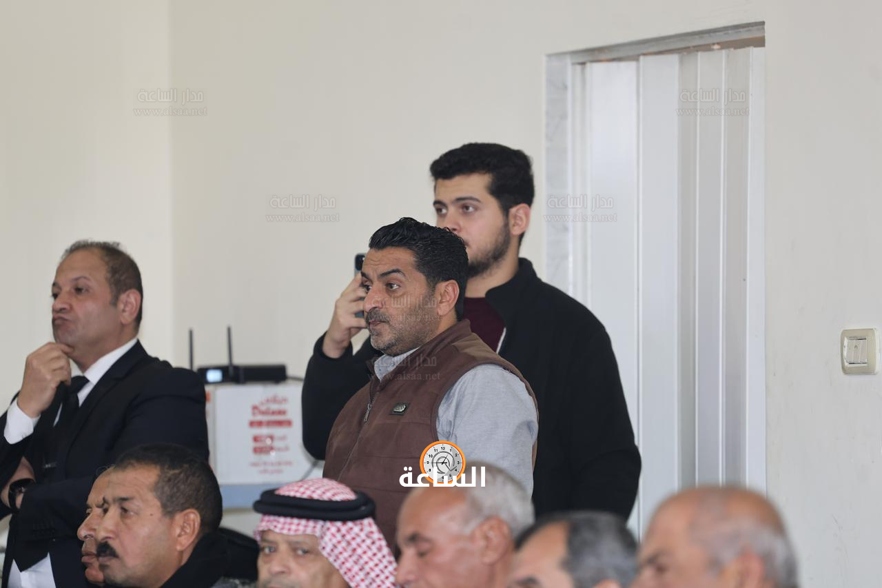 Madar Al-Saa Images 0.38931921161230343