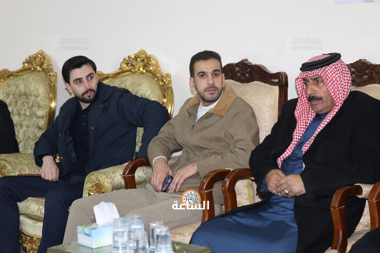 Madar Al-Saa Images 0.6015627015139295