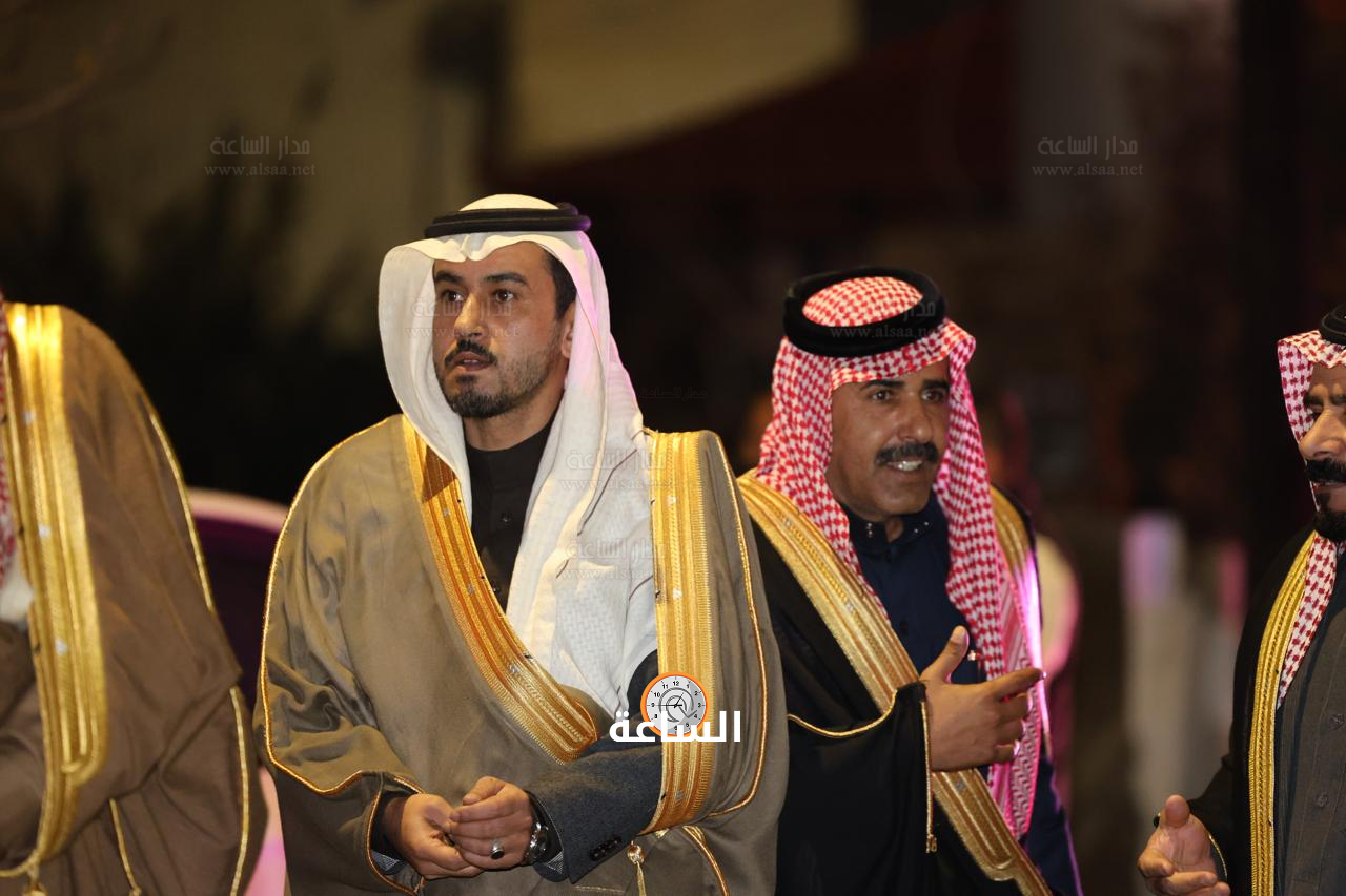 Madar Al-Saa Images 0.9660319104609051