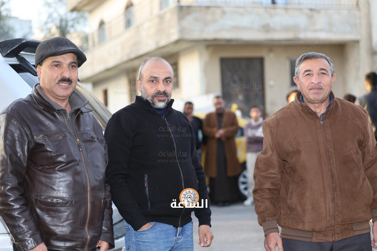 Madar Al-Saa Images 0.8801831530155746