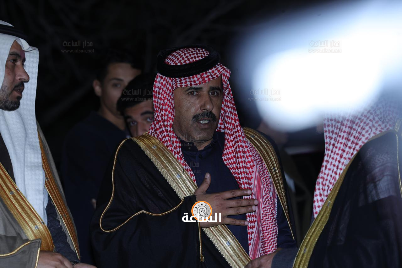 Madar Al-Saa Images 0.6973983547258115