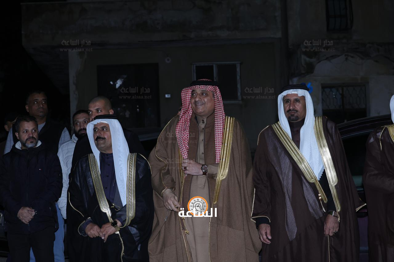 Madar Al-Saa Images 0.49655317958086476