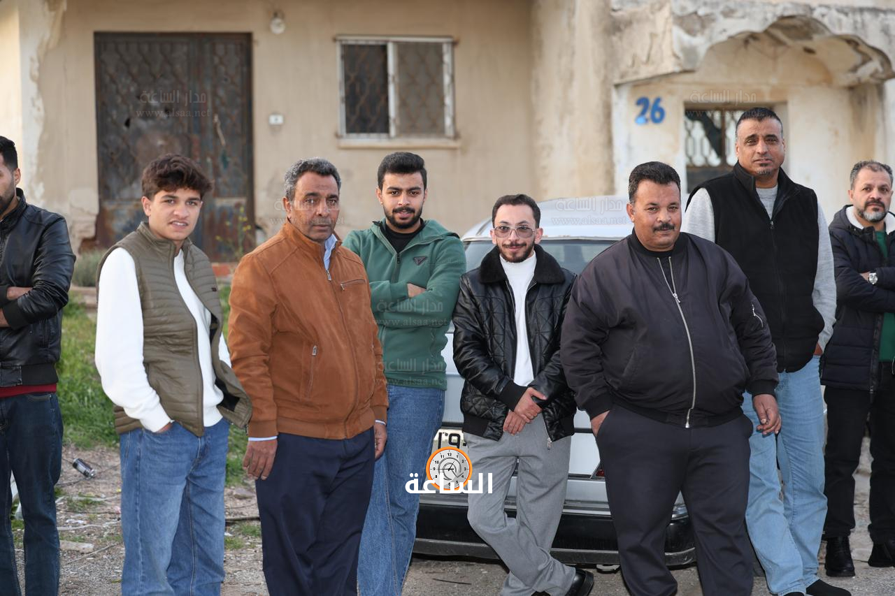 Madar Al-Saa Images 0.5807680884734719