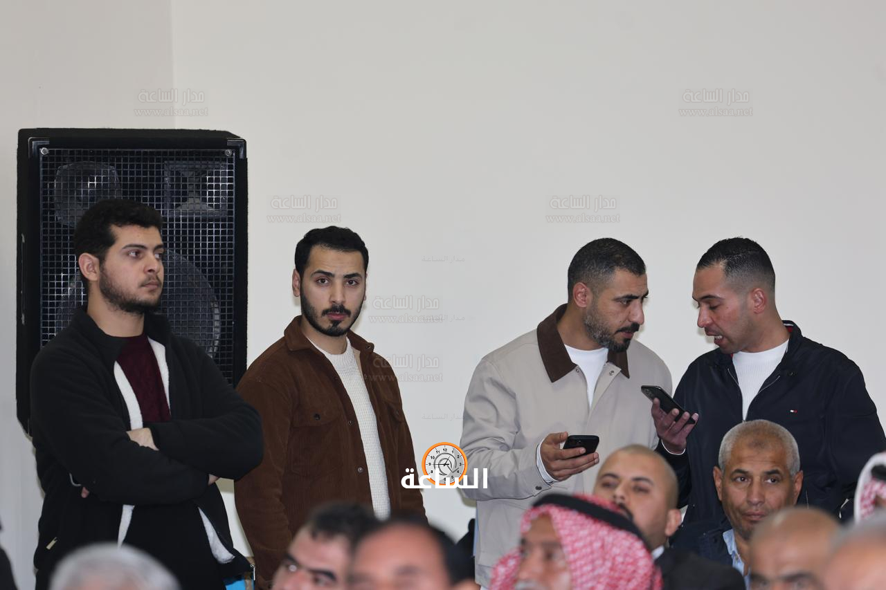 Madar Al-Saa Images 0.8781458792813845