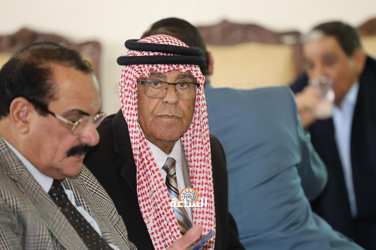 Madar Al-Saa Images 0.5607717086359948