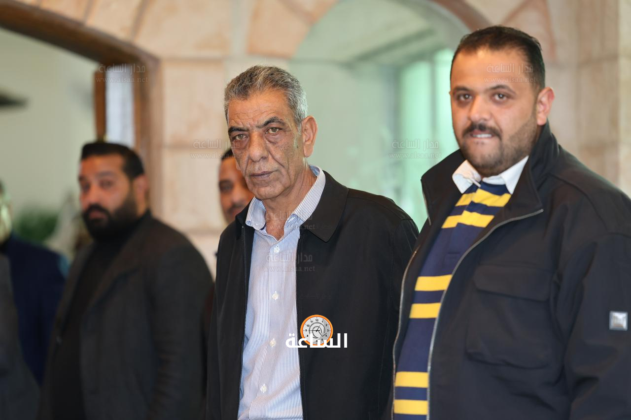 Madar Al-Saa Images 0.49242020352678295