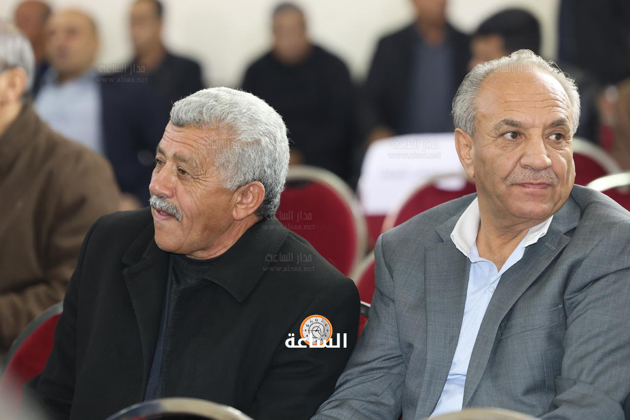 Madar Al-Saa Images 0.587536835333355