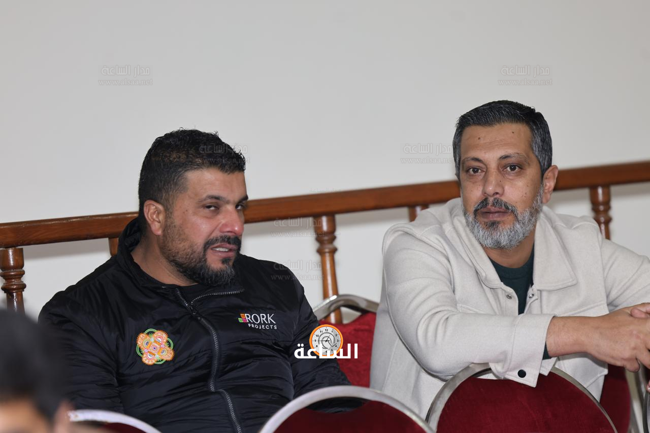 Madar Al-Saa Images 0.9945878933249738