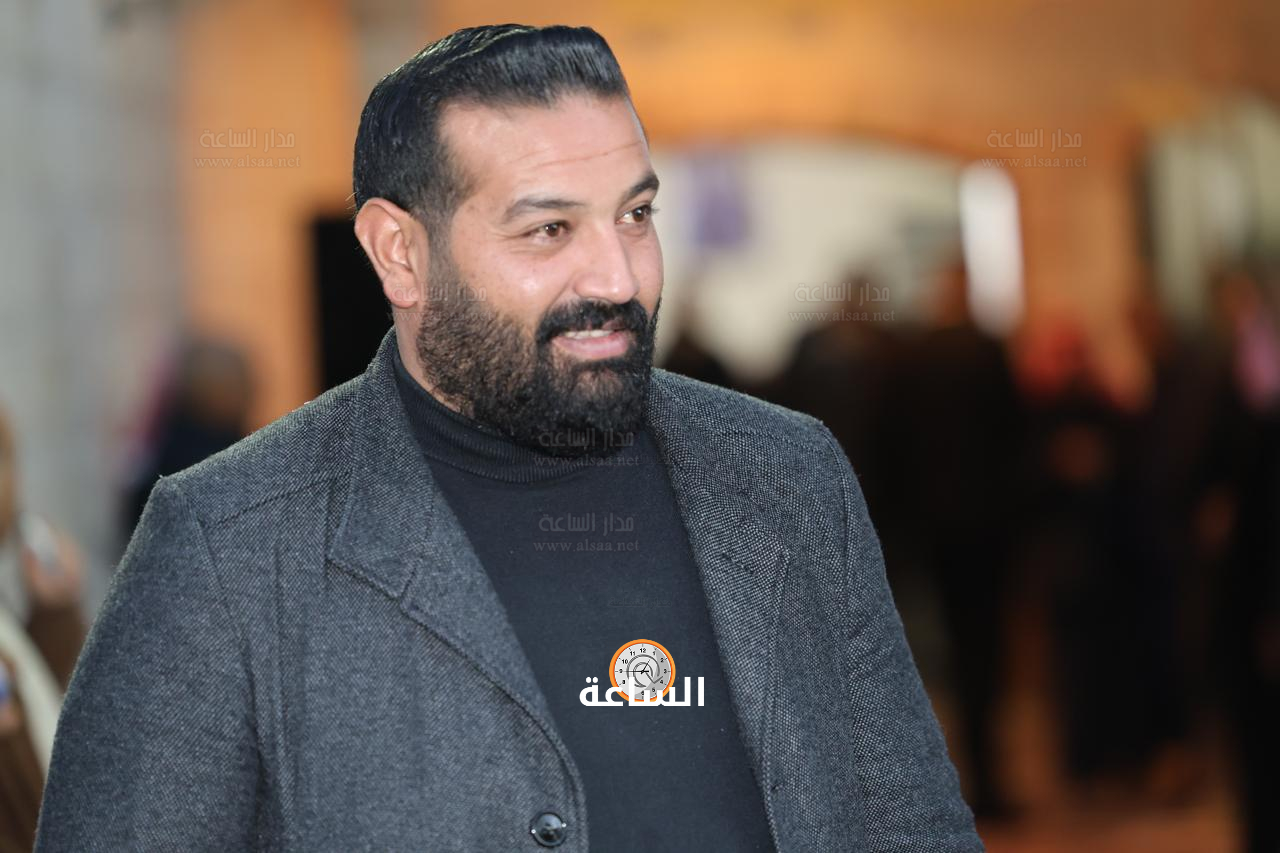 Madar Al-Saa Images 0.3353748370614419