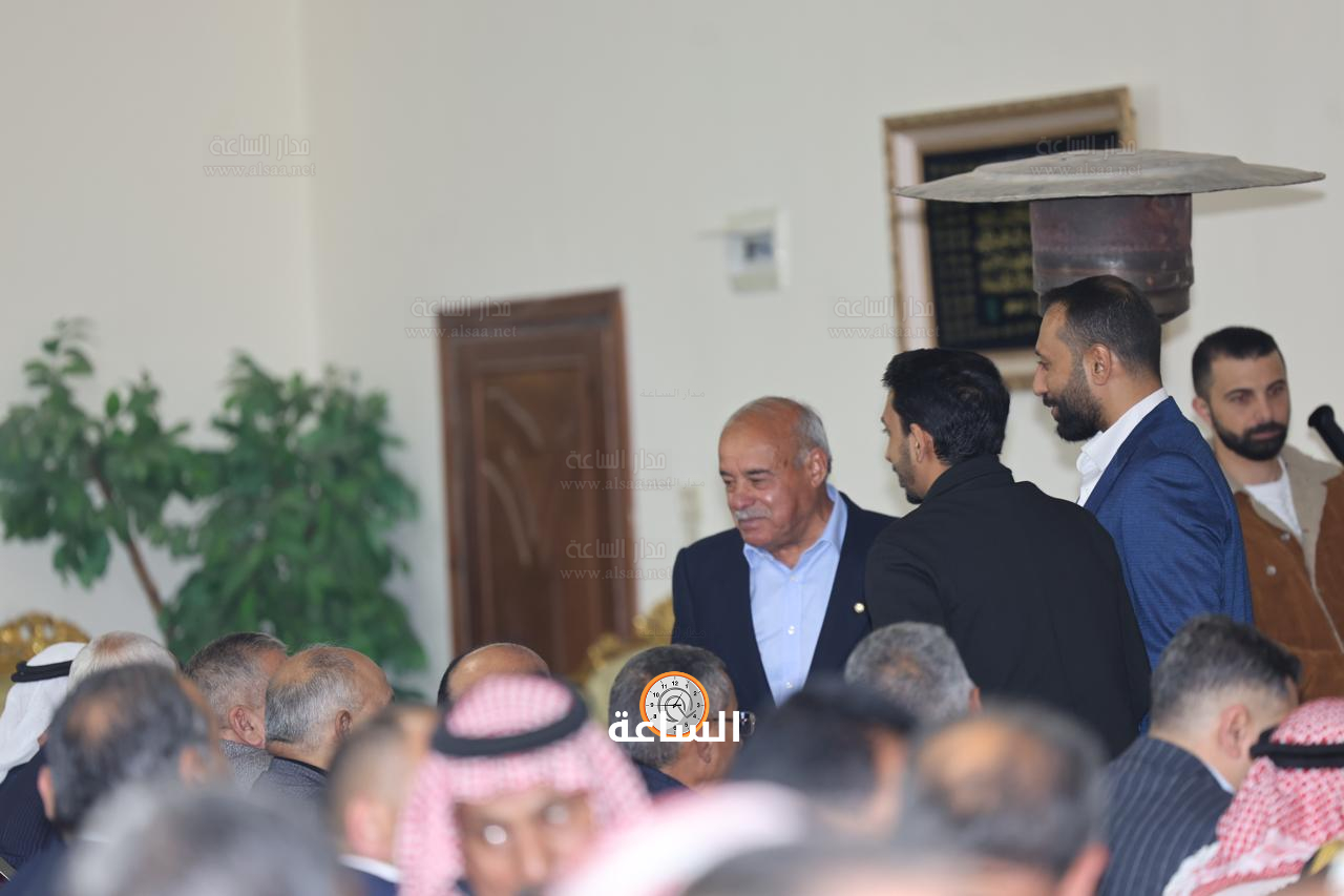 Madar Al-Saa Images 0.28182319362332275