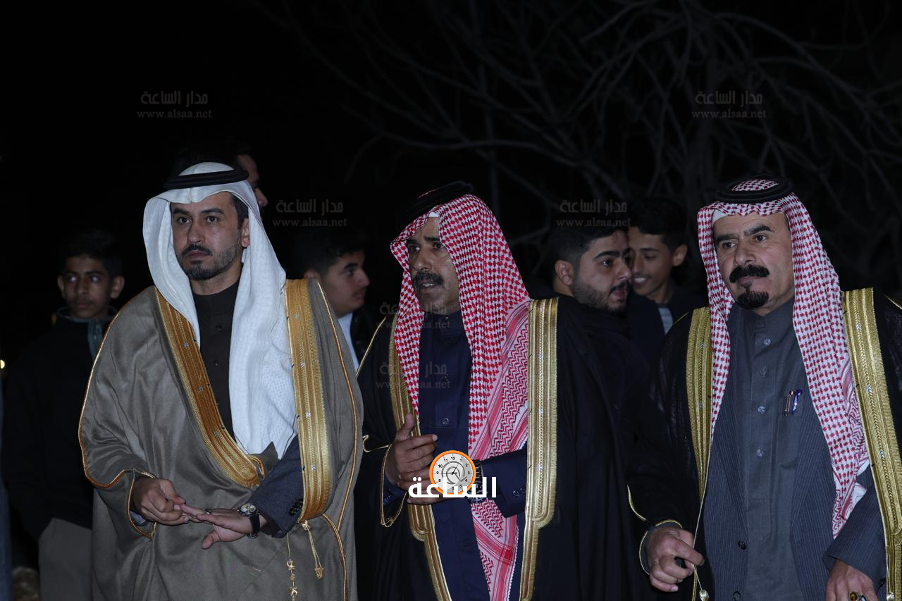 Madar Al-Saa Images 0.15006808015234518