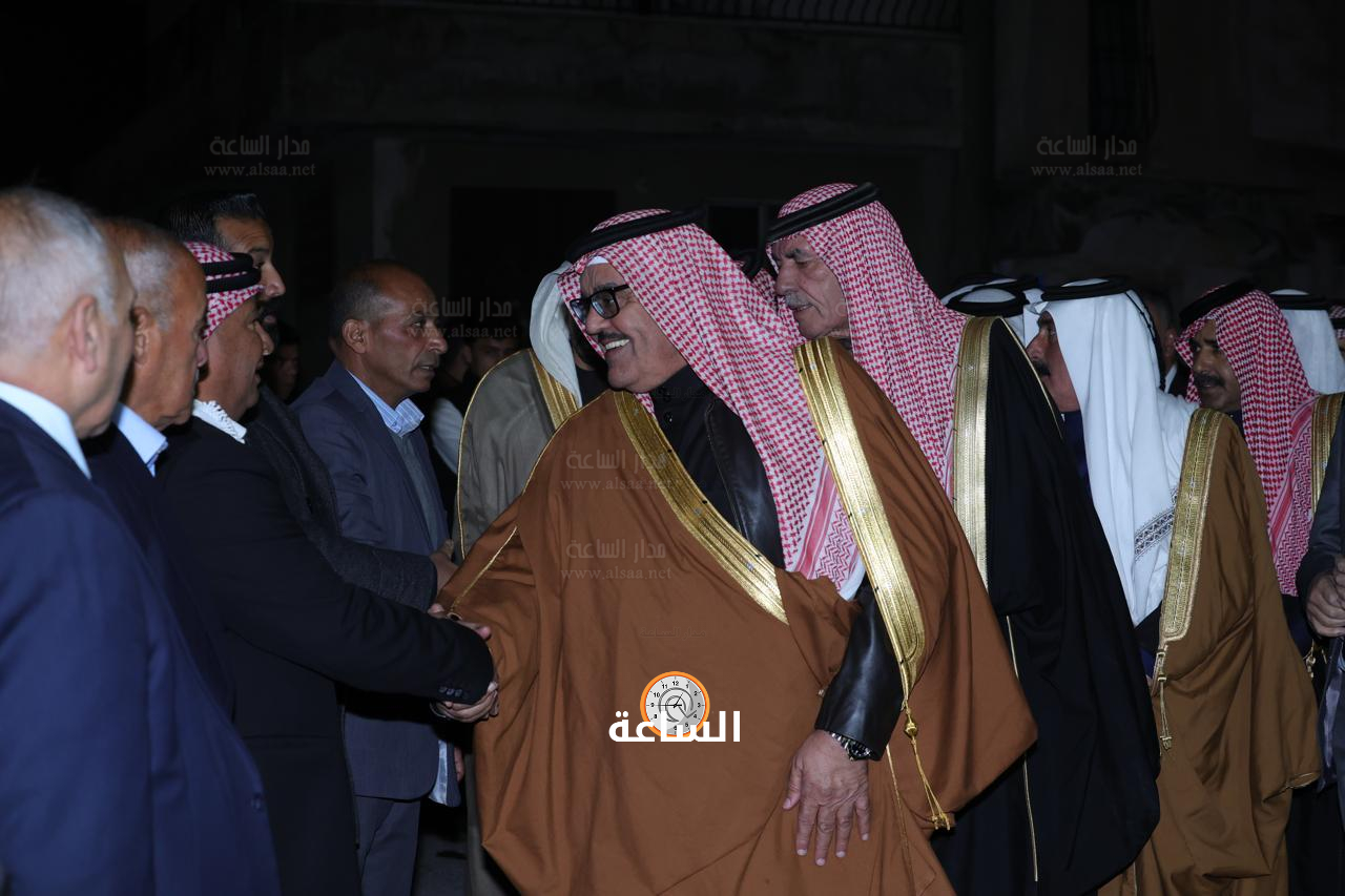 Madar Al-Saa Images 0.08051971525009549