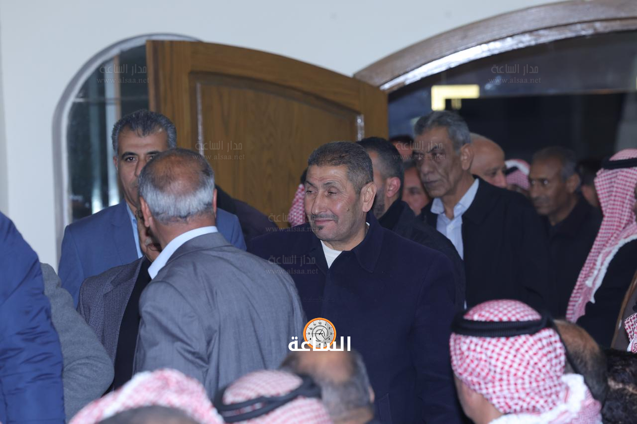 Madar Al-Saa Images 0.5023496595134136